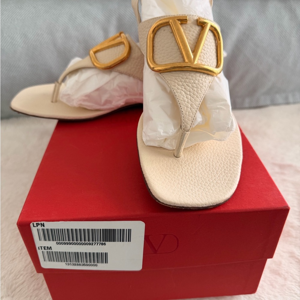 Valentino Women's Sandals AUTHENTIC